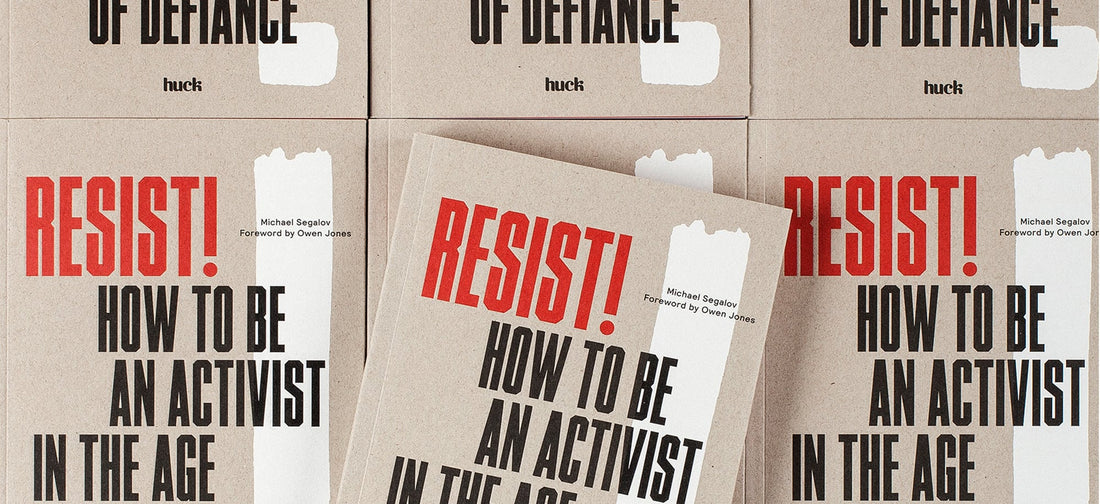  #BooksForChange