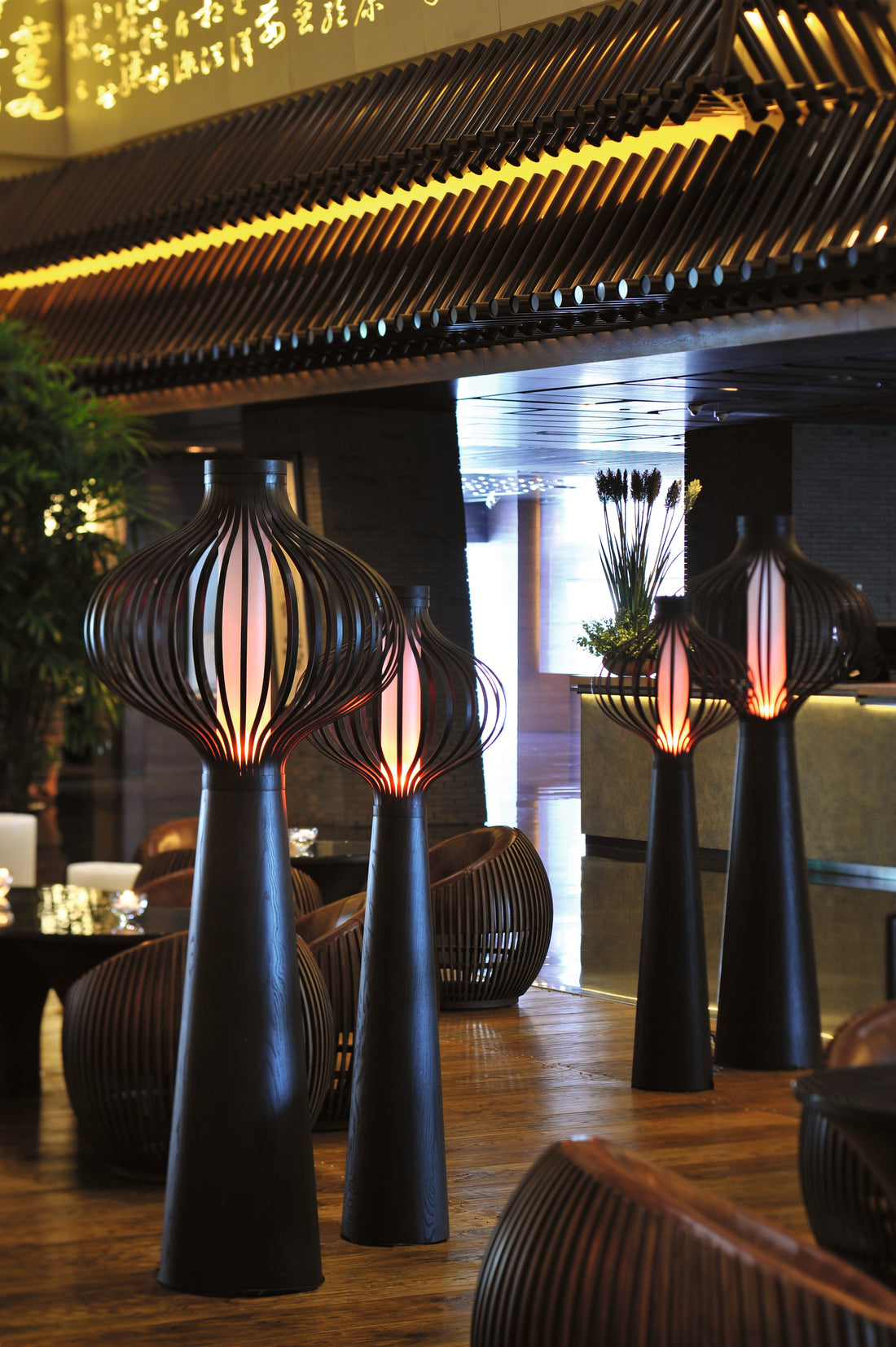 Contemporary Chinese Furniture Design