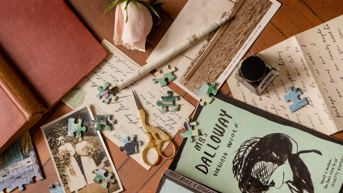 Virginia Woolf's Feminism on Dalloway Day