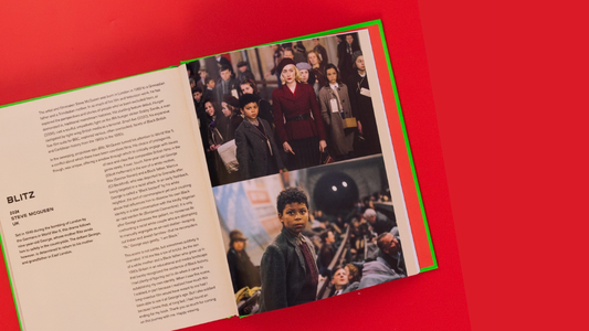 5 Black British Films in The World of Black Film