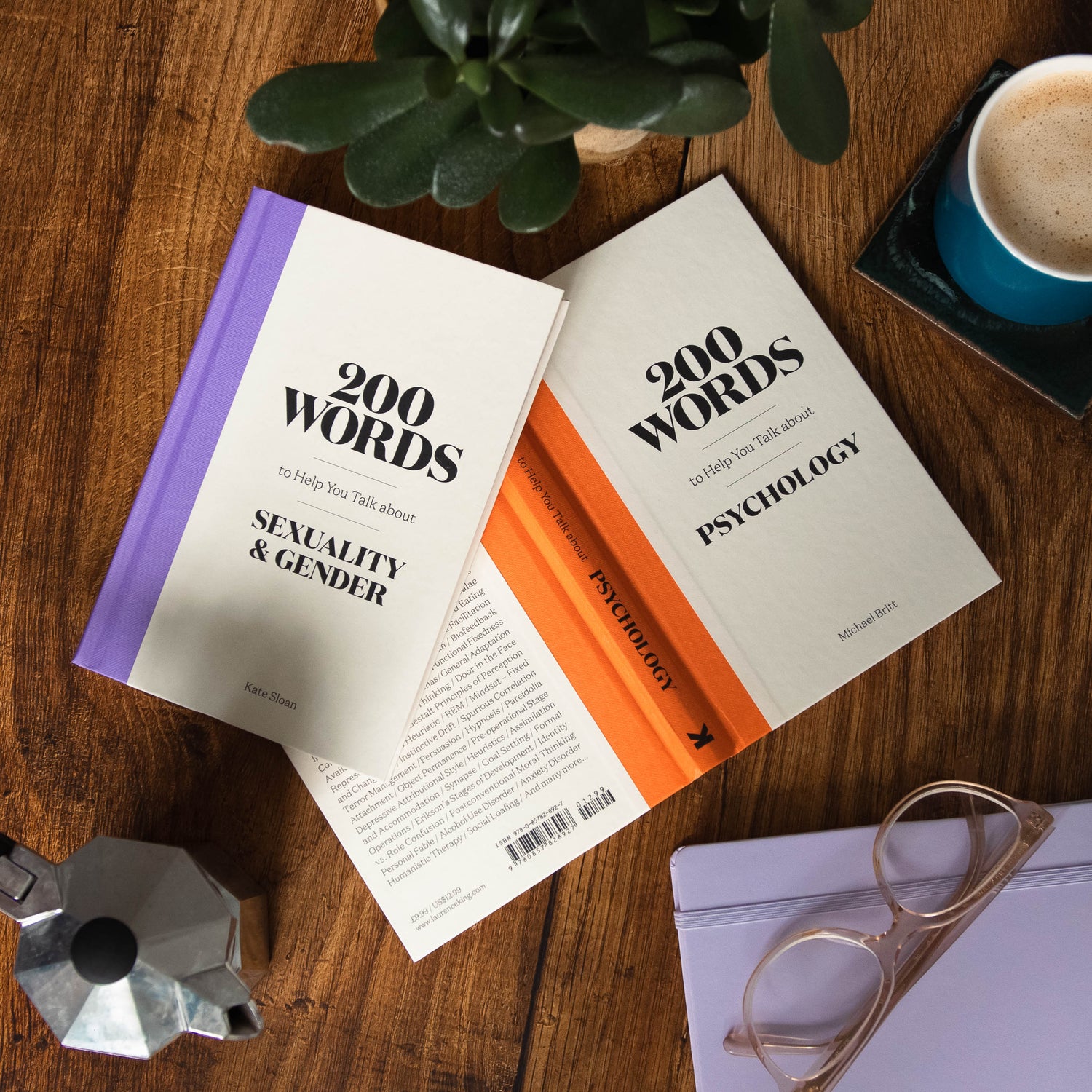 200 Words to Help You Talk about... | Laurence King Publishing UK