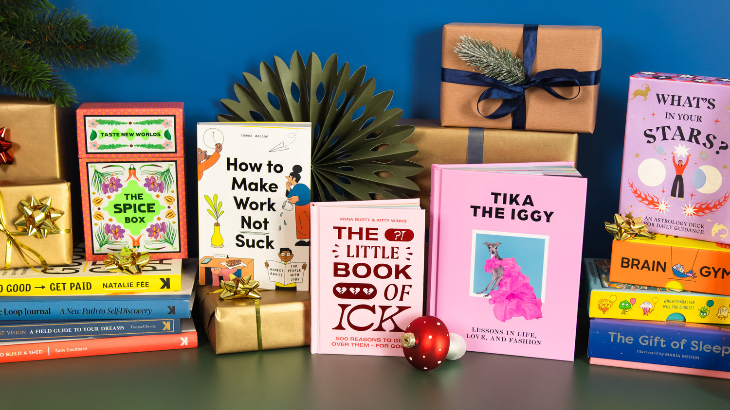 Christmas Gifts
