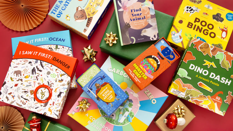 Christmas Gifts for Kids