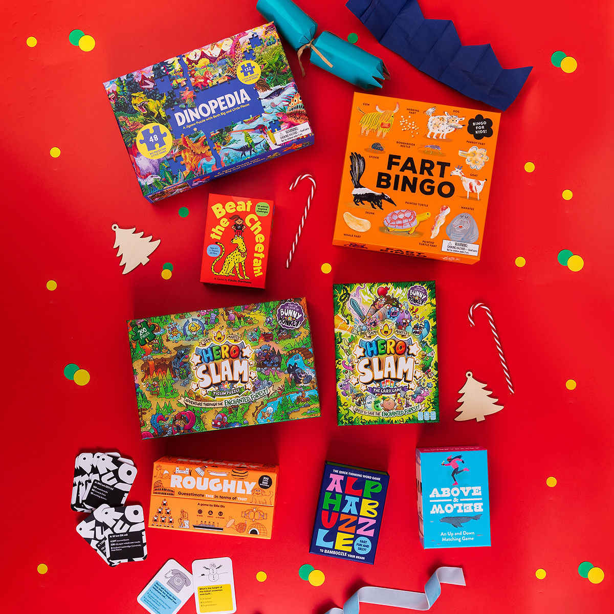 2025 Christmas gift guide