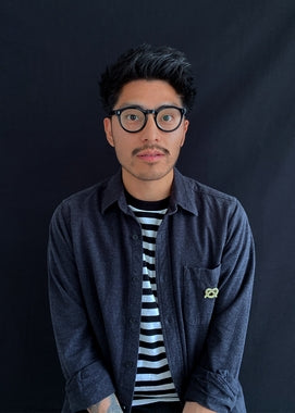 Robert Sae-Heng