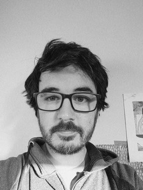 Brendan Kearney