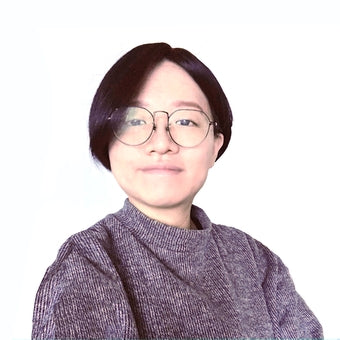 Jisu Choi