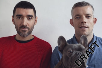 Russell Tovey