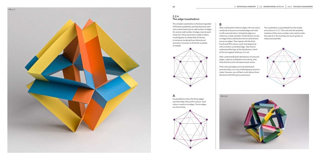 Paul Jackson 3D Design Bundle