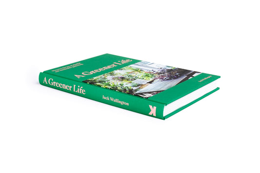 A Greener Life by Jack Wallington