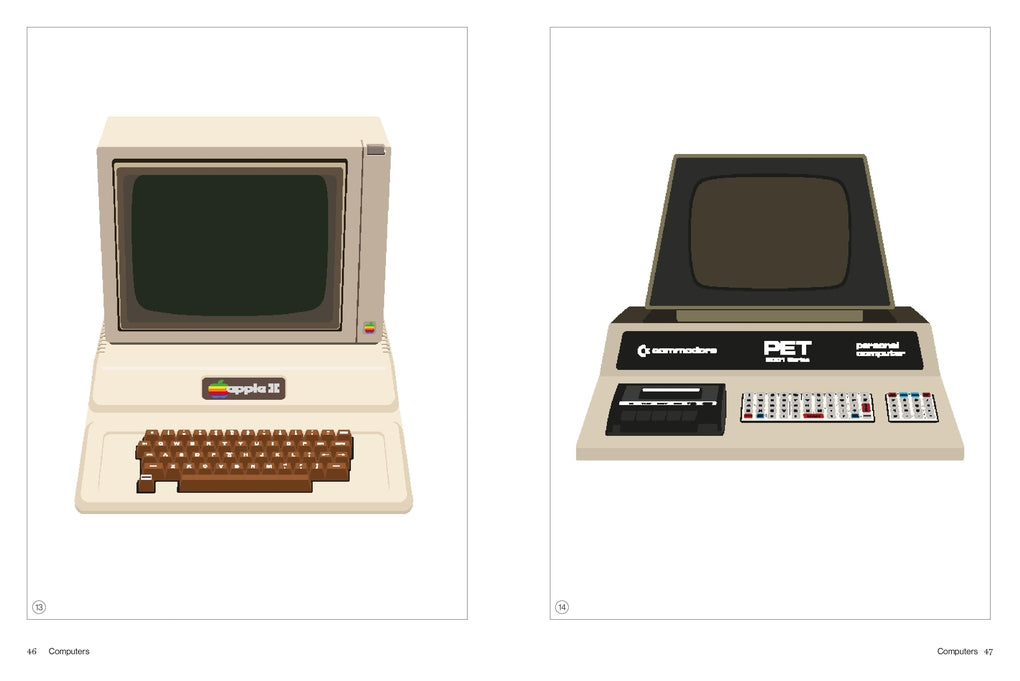 Gizmo by Simon Tyler