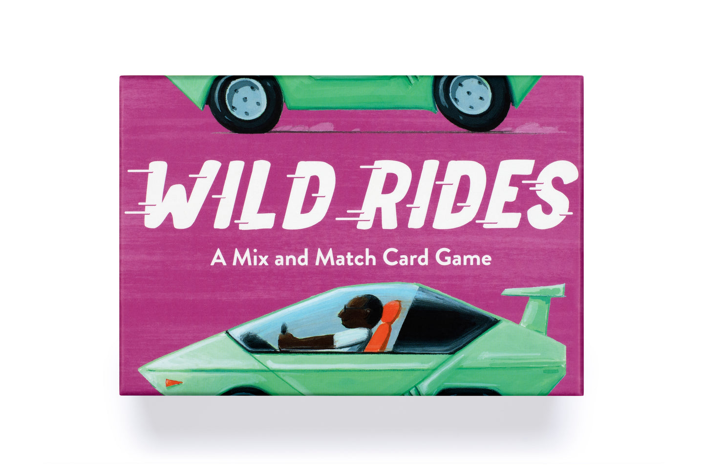 Wild Rides