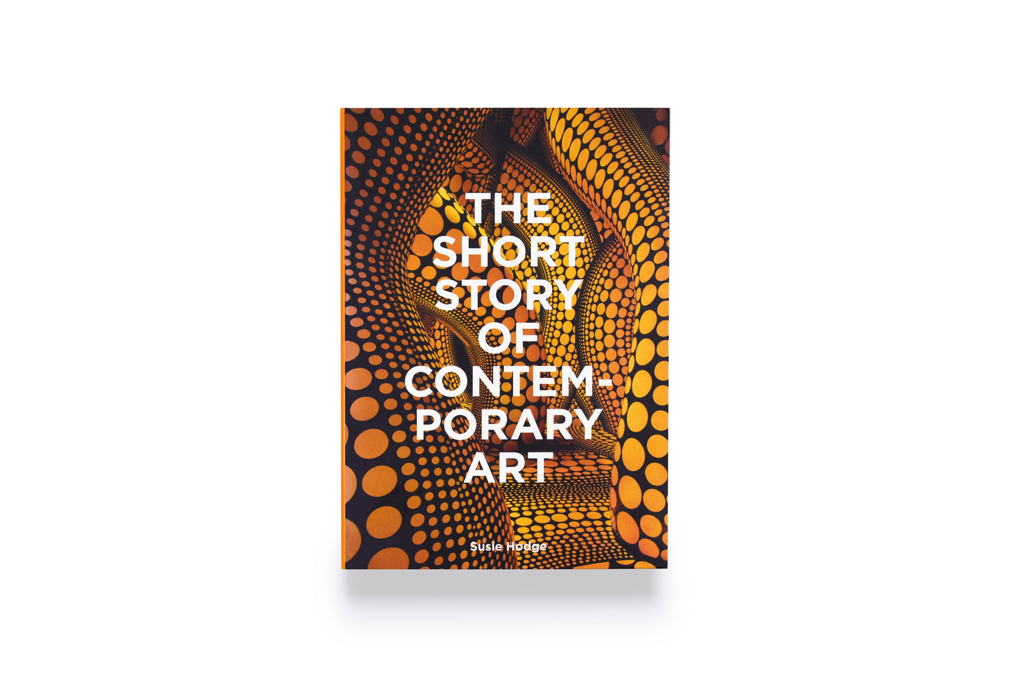 The Short Story of Contemporary Art