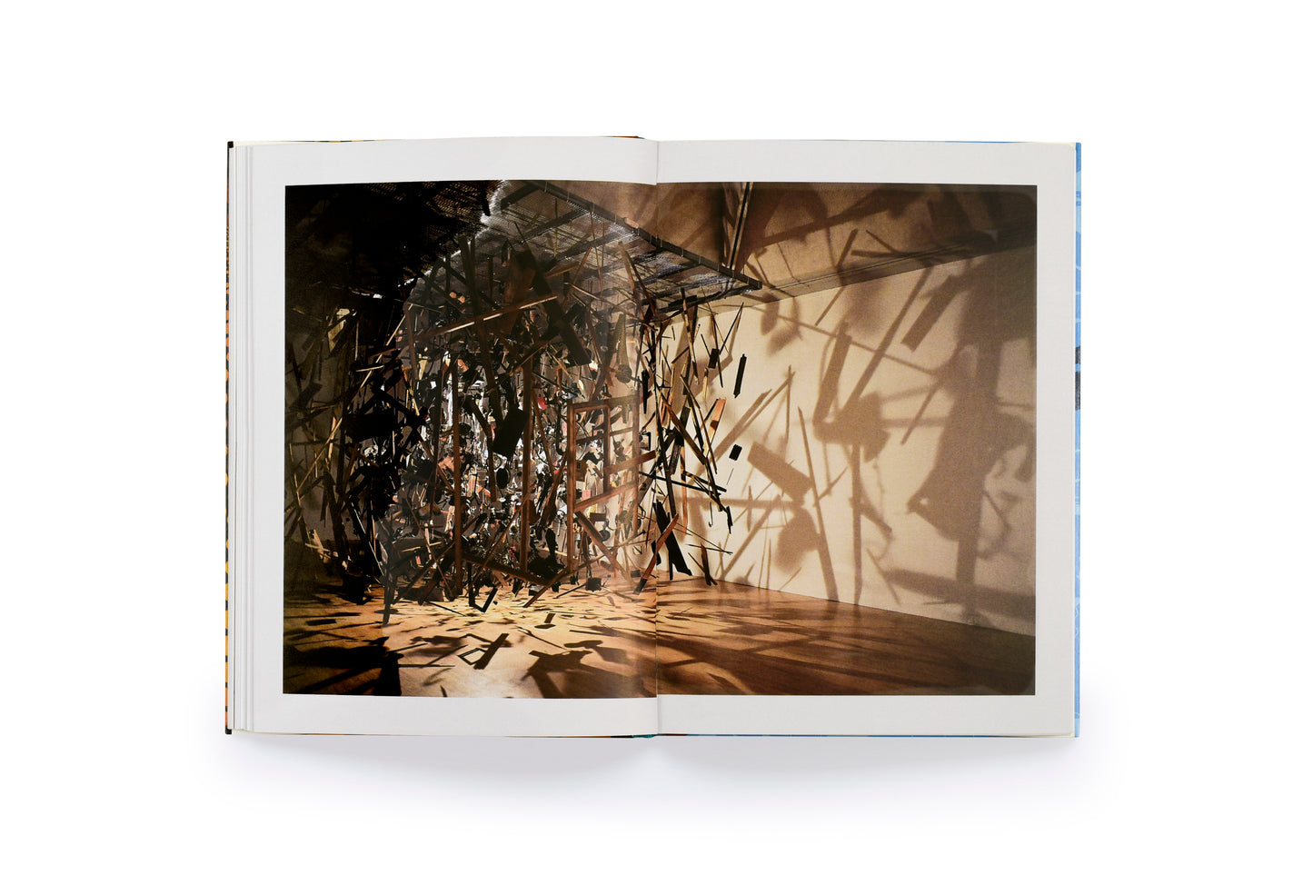 The Short Story of Contemporary Art