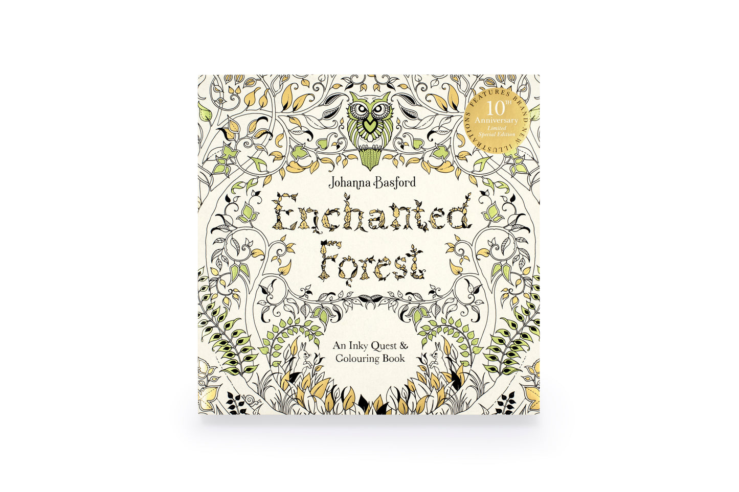 Enchanted Forest
