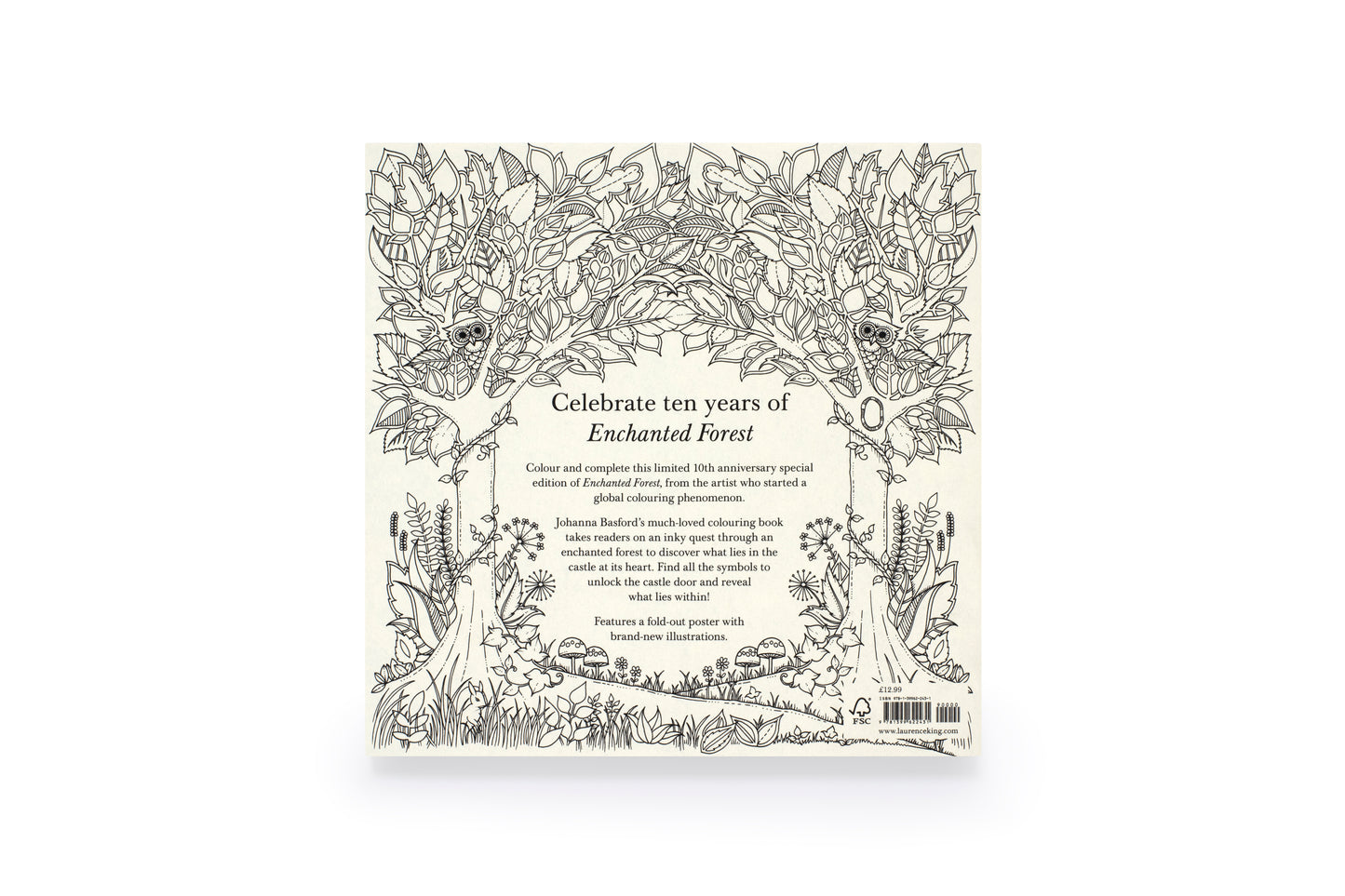 Enchanted Forest