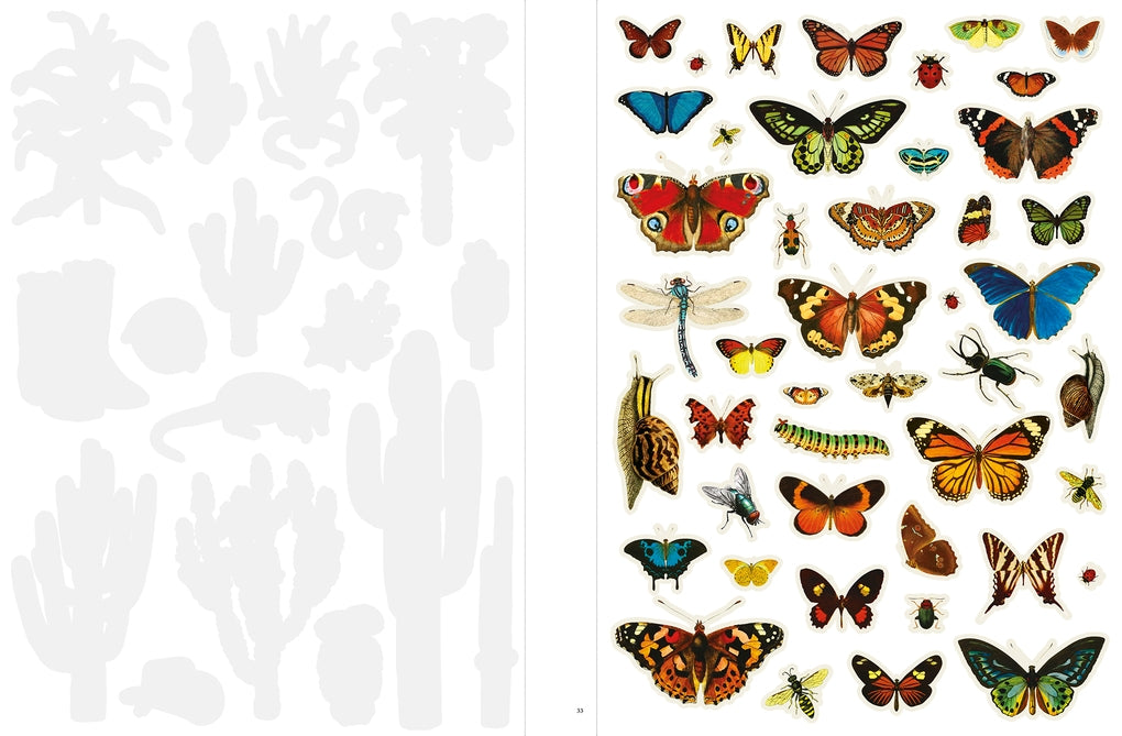 Even More Extraordinary Things to Cut Out and Collage | Laurence King ...