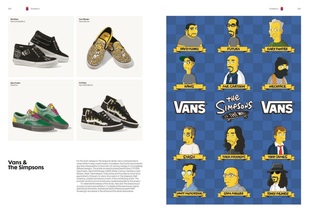 Art & Sole by Nathan Gale