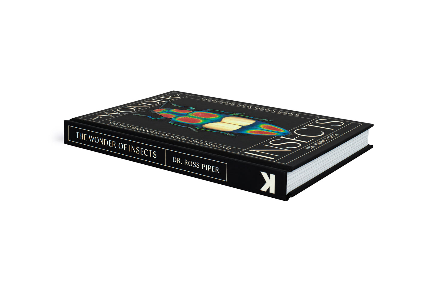 The Wonder of Insects: Uncovering their Hidden World