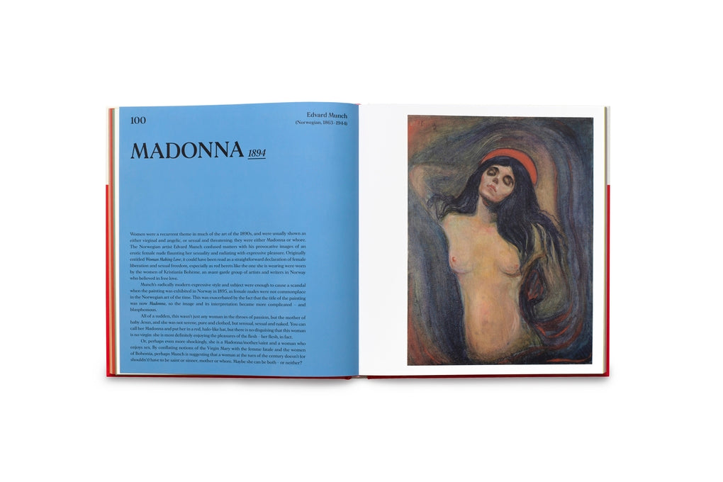 The Female Body in Art by Amy Dempsey