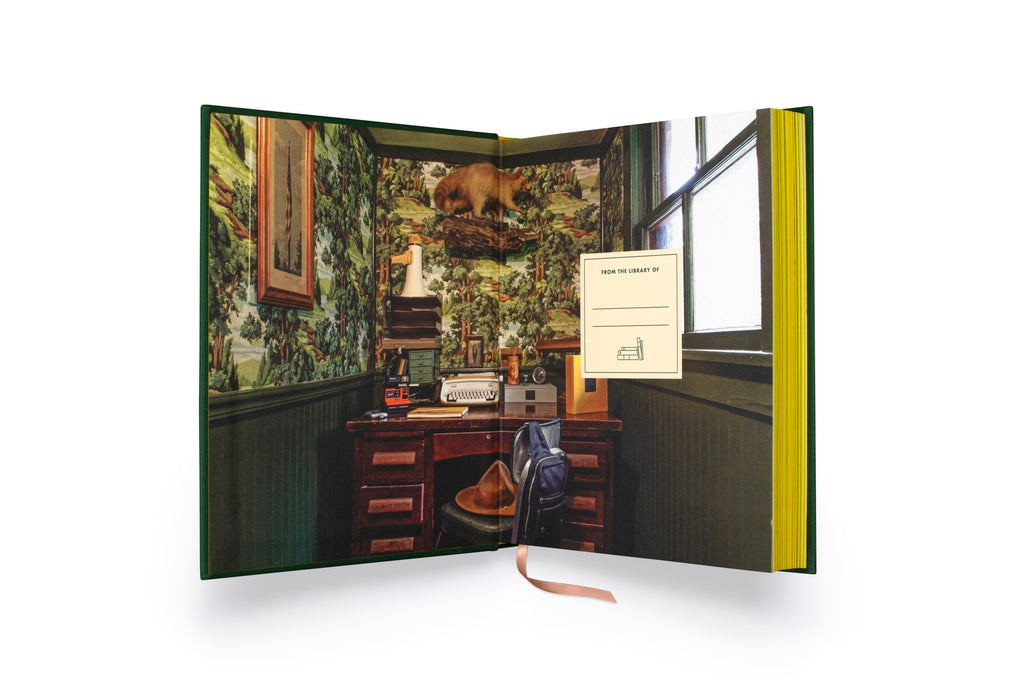 Accidentally Wes Anderson Creator Wally Koval On His New Book, And What He Looks For In An Image - Foto 10