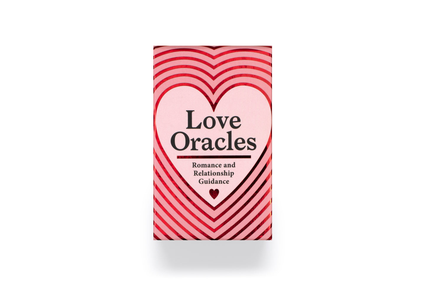 Love Oracles (Mini Deck)