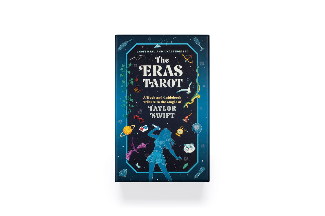 The Eras Tarot