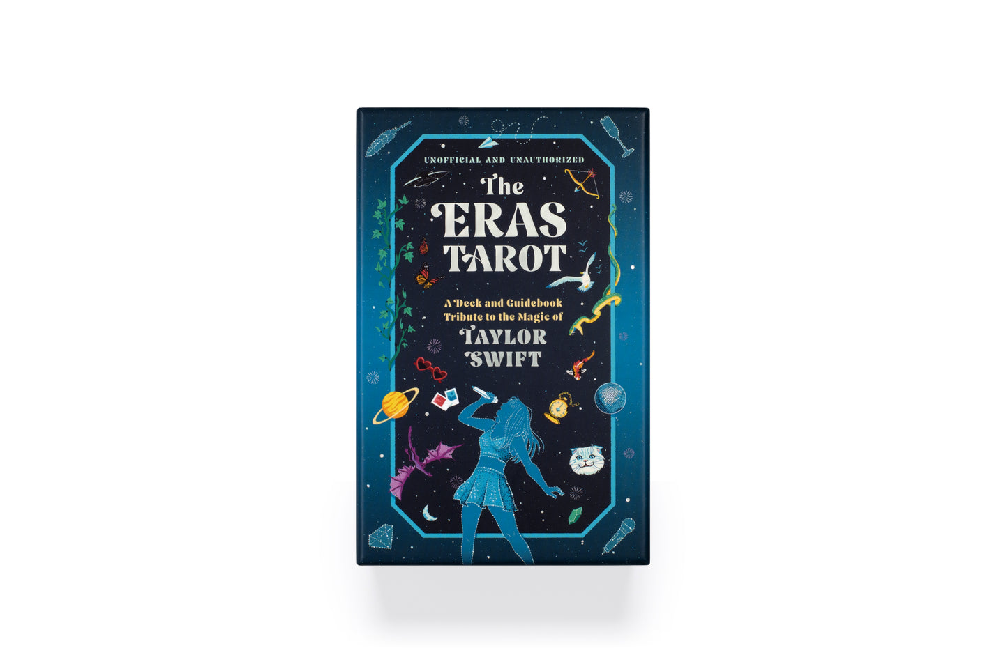 The Eras Tarot