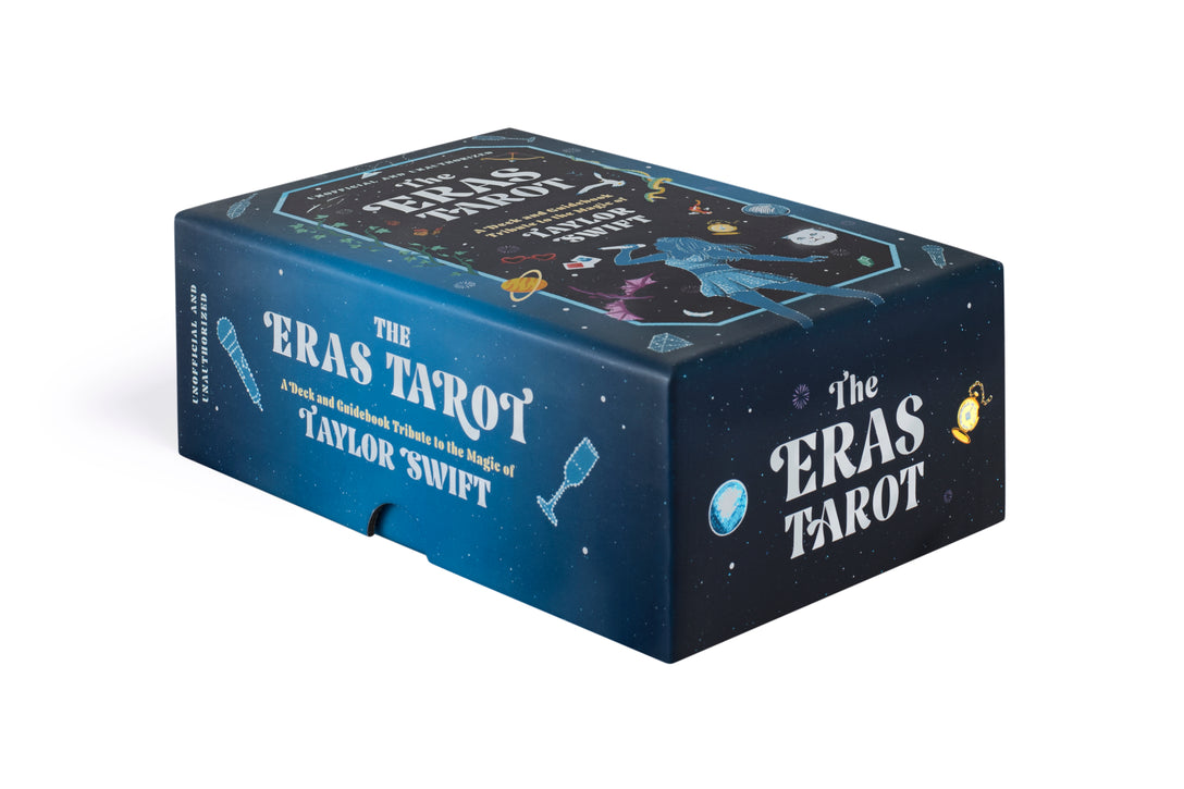 The Eras Tarot