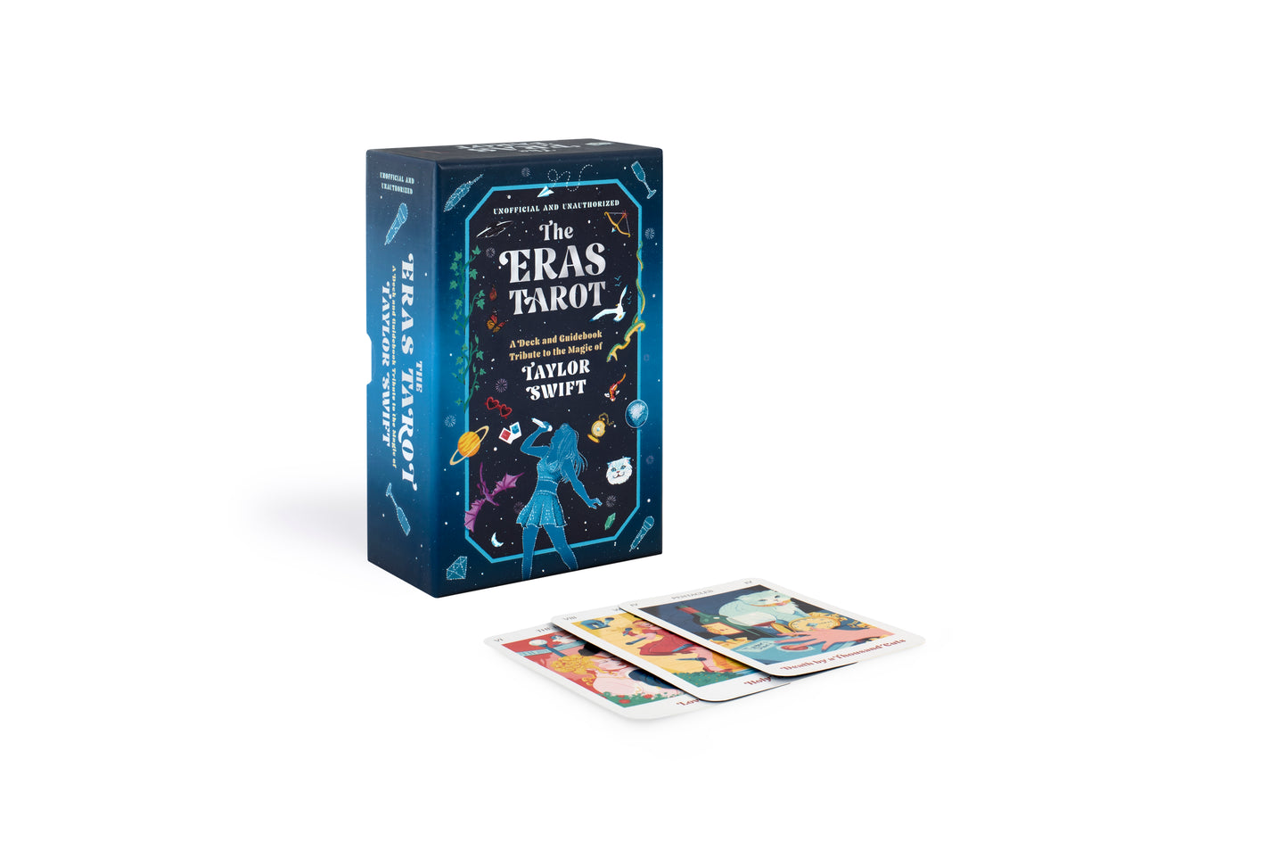 The Eras Tarot