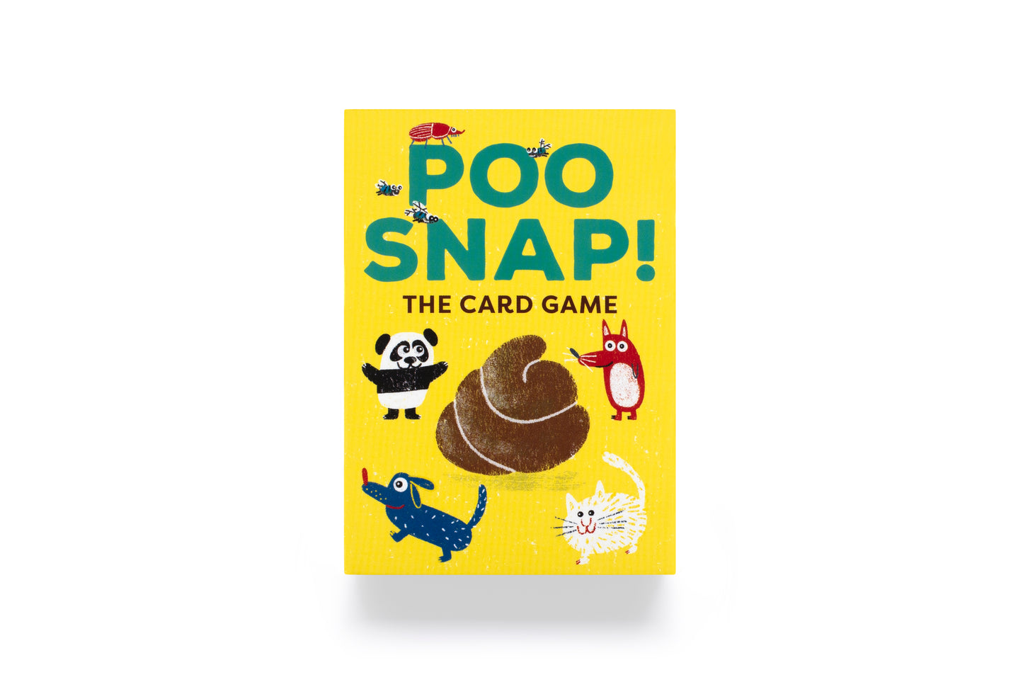 Poo Snap!