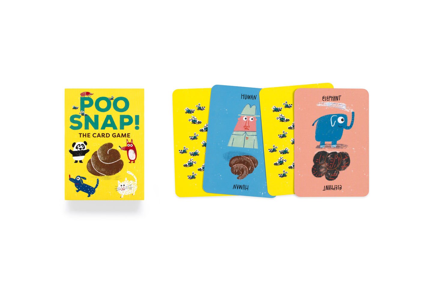 Poo Snap!