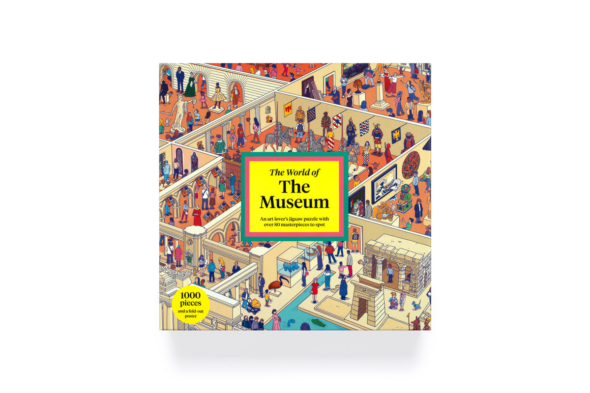 The World of the Museum