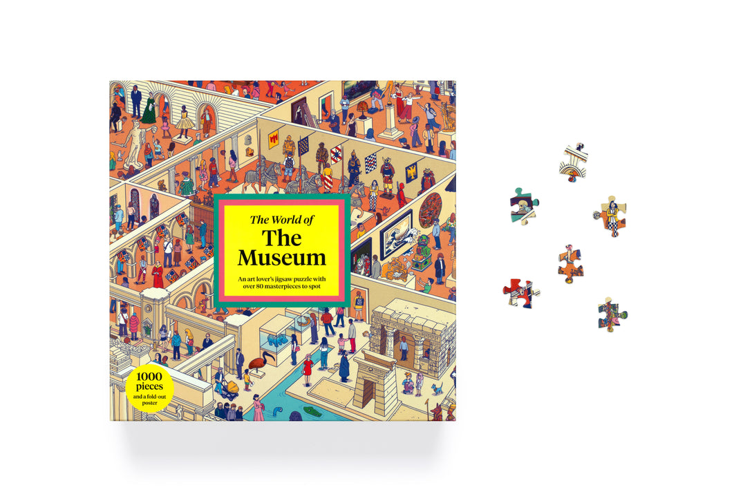 The World of the Museum