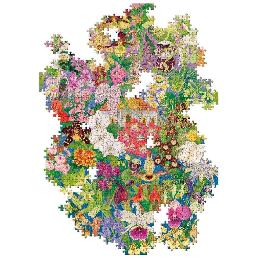 Around the World in 50 Orchids | Laurence King Publishing UK