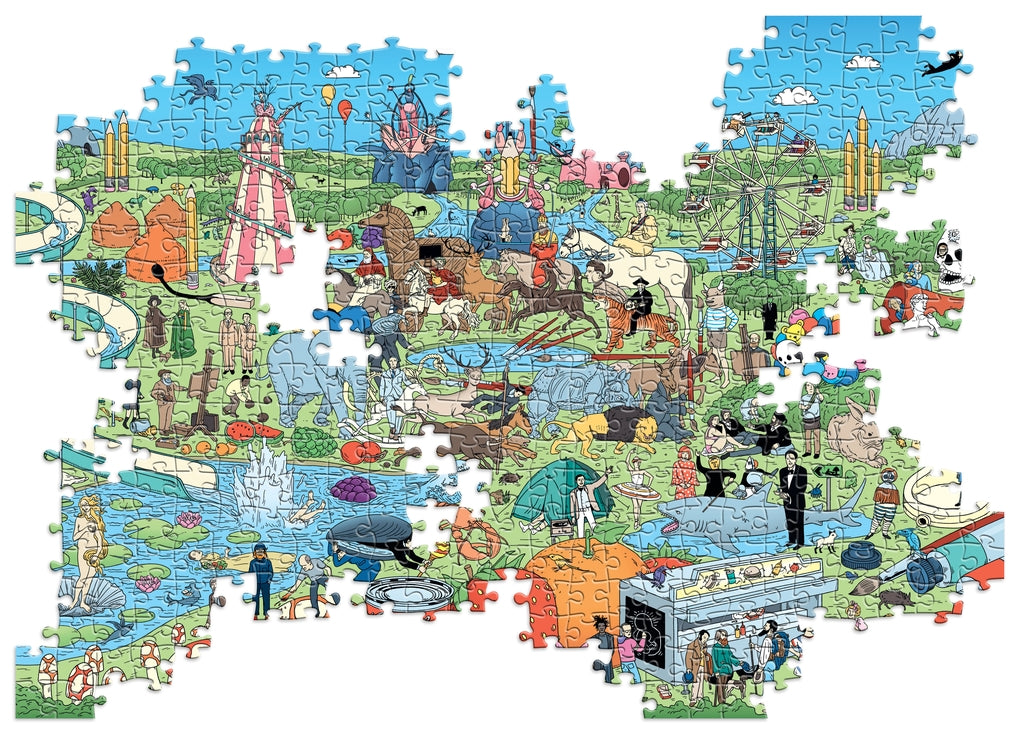 The Story of Iconic Artists by Laurence King Publishing