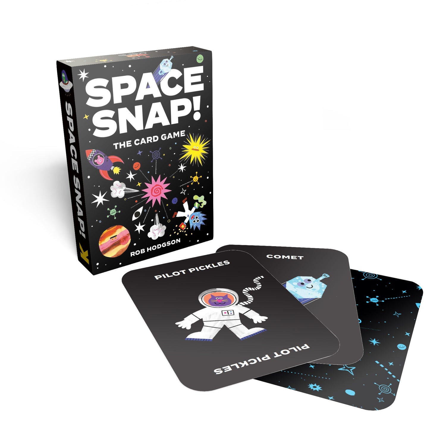 Space, planets and extraterrestrial locations