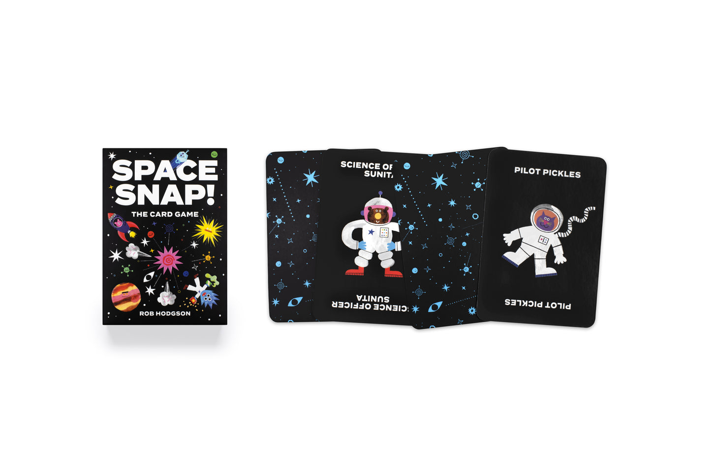 Space Snap