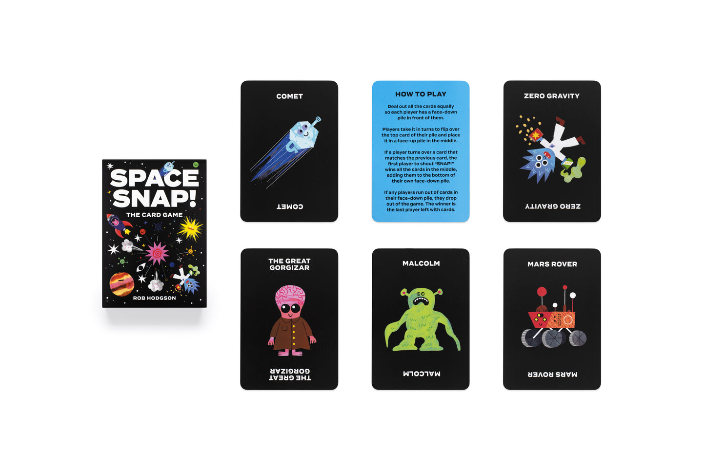 Space Snap