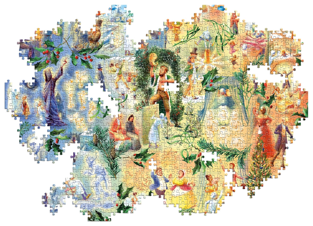 The World of A Christmas Carol by Michael Kirkham, Michael Kirkham