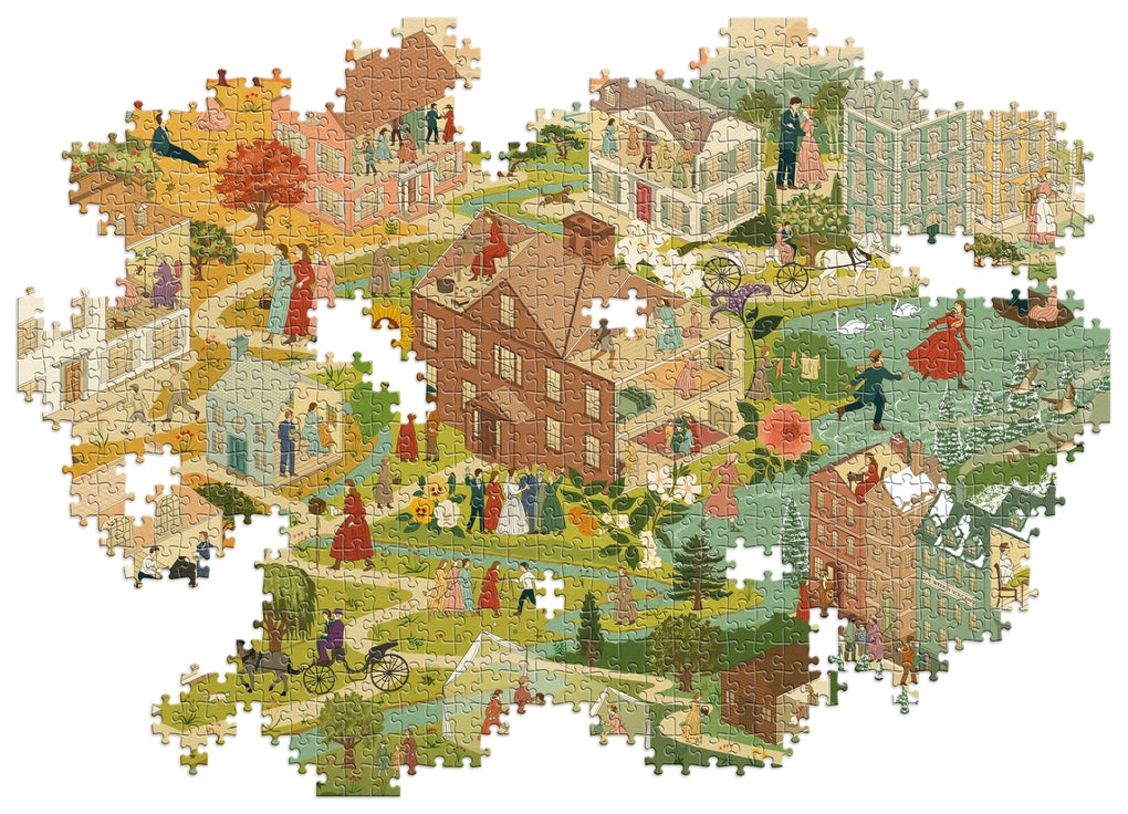 The World of Little Women by Harriet Lee-Merrion, Anne Phillips, Gregory Eiselein