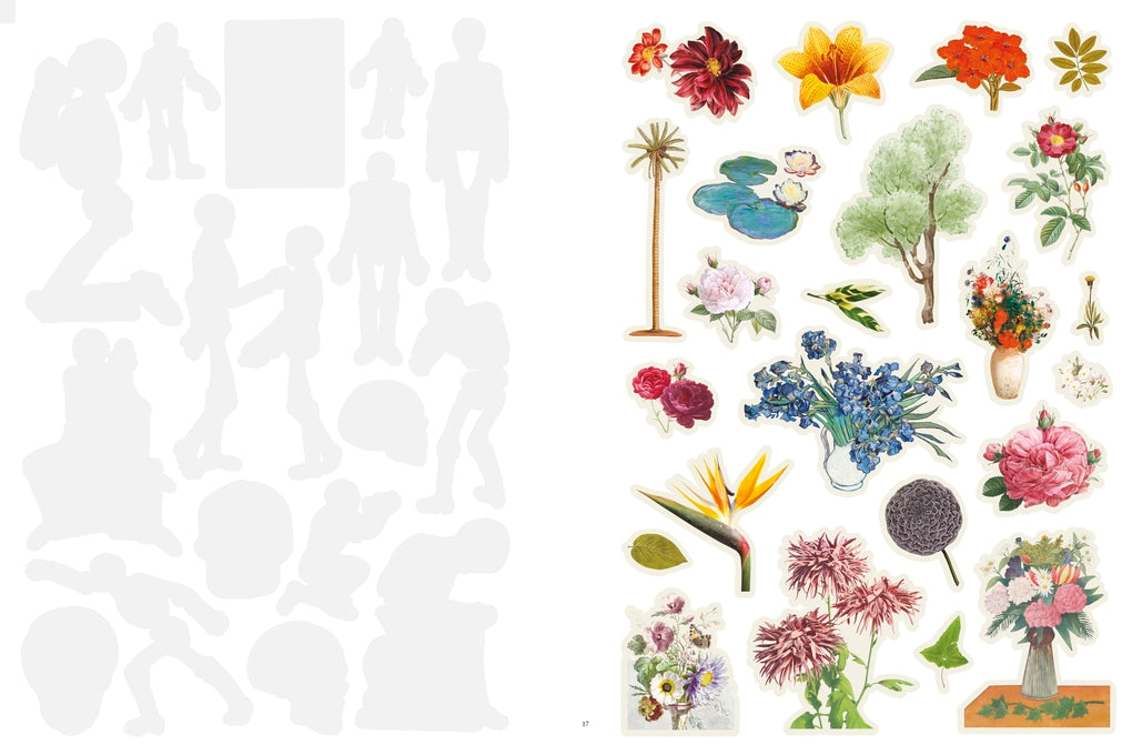 A Whole Lot More Extraordinary Things to Cut Out and Collage by Susie Hodge