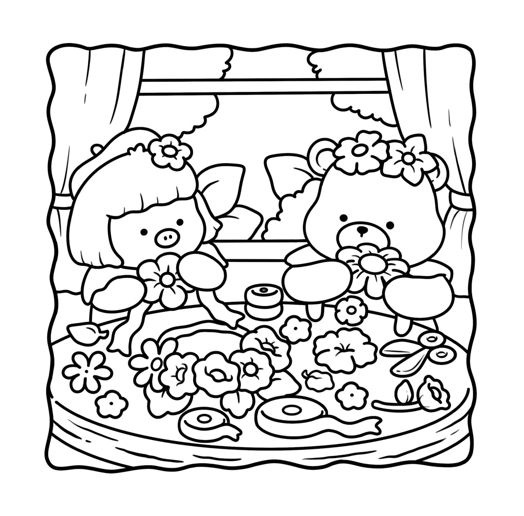 Cosy Crafty by Belly Bean, Belly Bean