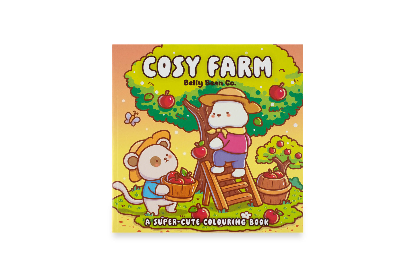 Cosy Farm