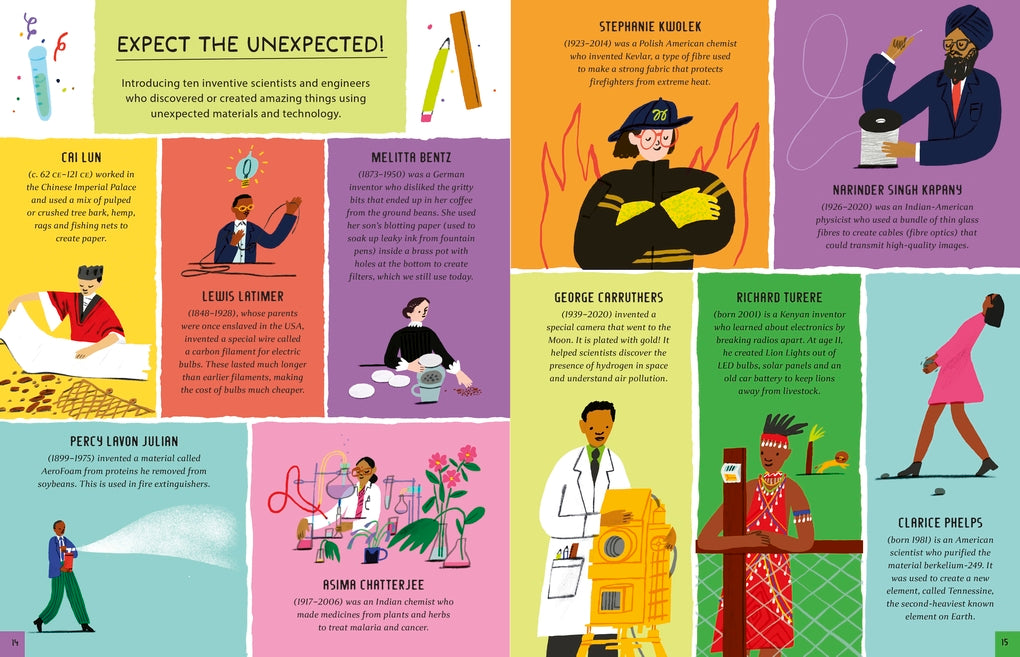 How to Build a Chocolate Bridge by Roma Agrawal, Robert Sae-Heng