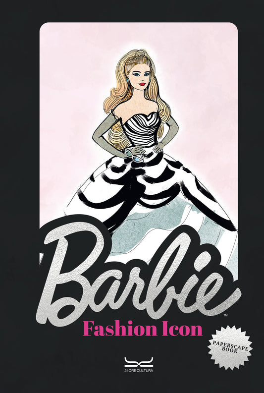 Barbie Fashion Icon by Alessandra Scandella