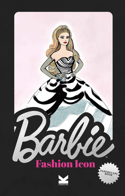 Barbie Fashion Icon by Alessandra Scandella