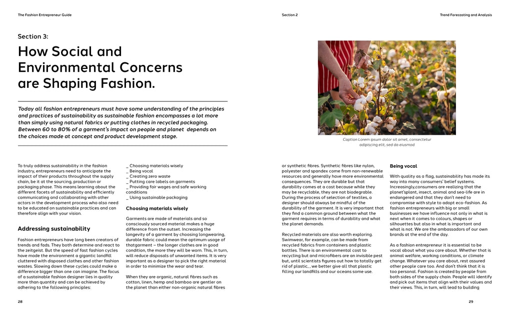 The Fashion Entrepreneur | Laurence King Publishing UK