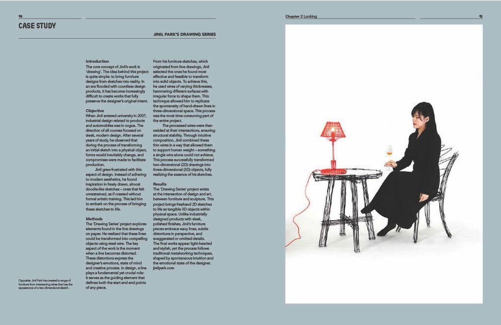 Research Methods for Product Design, second edition by Paul Rodgers, Alex Milton