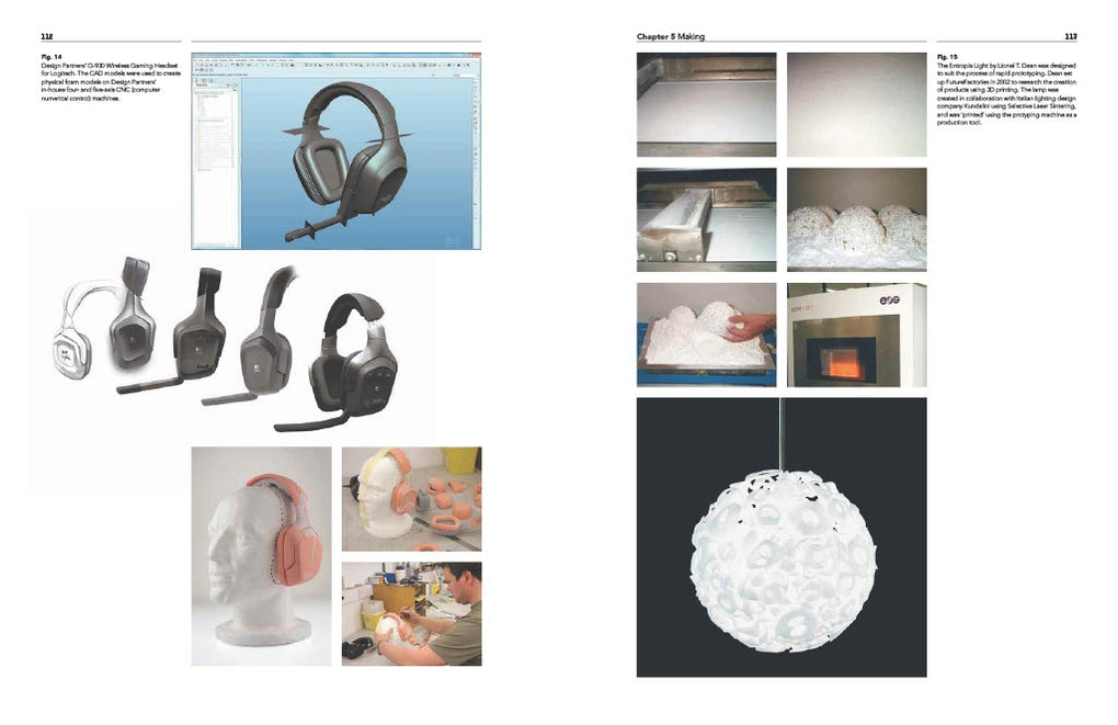 Research Methods for Product Design, second edition by Paul Rodgers, Alex Milton